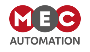 MEC Automation Logo